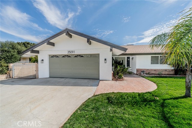 25091 Lamayo Ave — photo