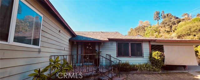 417 Cloverleaf Dr — photo