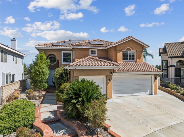 3215 Crystal Ridge Cir — photo