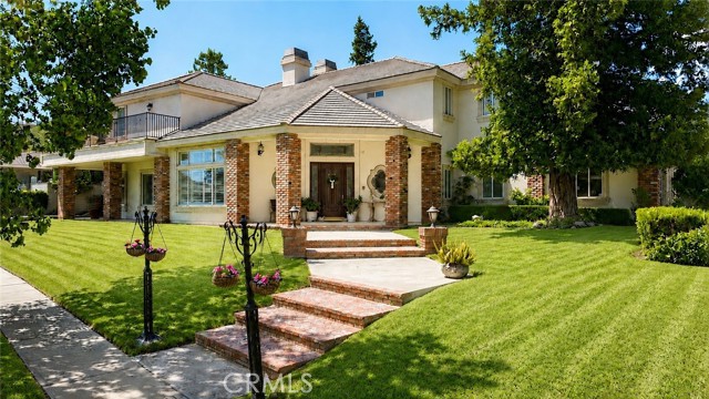 1675 N Quince Way — photo
