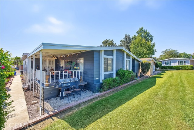 929 E Foothill Blvd #159, Upland, CA 91786