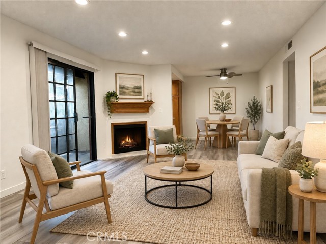 10220 De Soto Ave 6 — photo