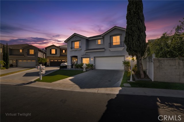 16321 Willowmist Ct — photo