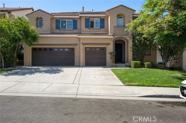 26901 Cimarron Canyon — photo