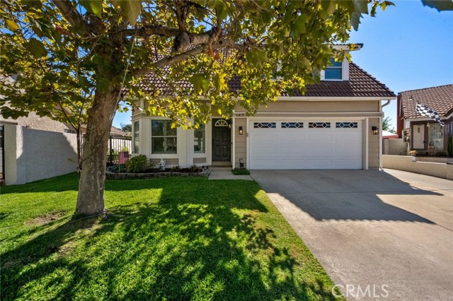 6431 Teton Peak Ct — photo