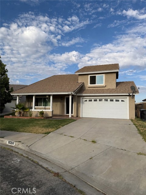 12269 Stonegate Cir — photo