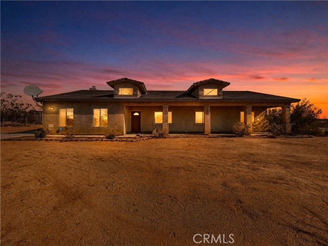 60850 Duvall Dr — photo