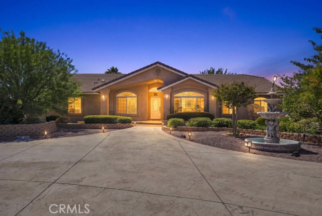 10245 Joshua Rd — photo