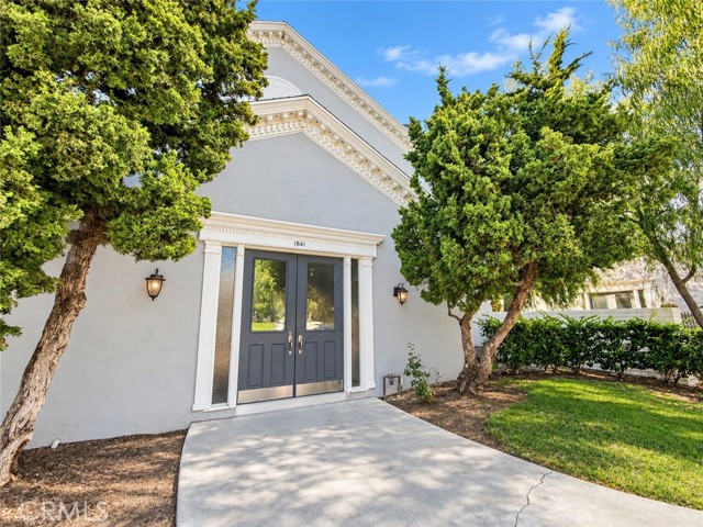 1641 S Pomona Unit D37 — photo