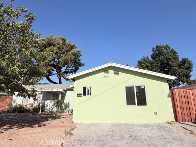 1456 B Greer Ave — photo