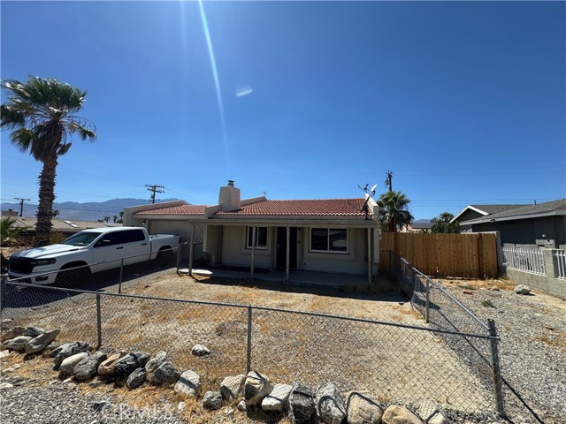 13225 Cuyamaca — photo