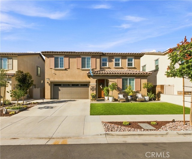 11698 Starlily Ct — photo