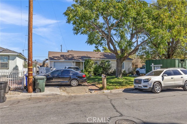 524 W Ramona — photo