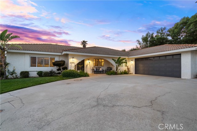 2485 San Mateo Dr — photo