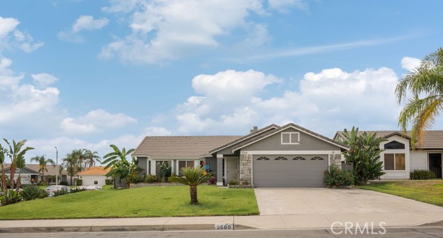 2569 W Plaza Serena Dr — photo