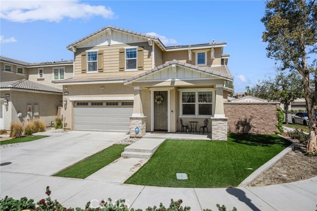 3275 E Denali — photo