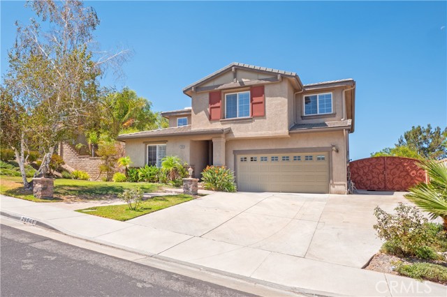 29541 Sequoia — photo