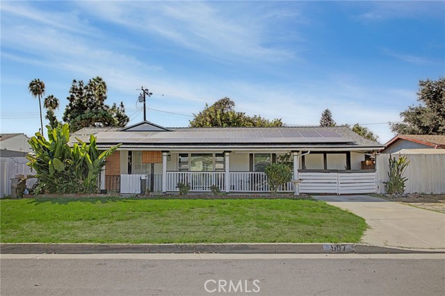 907 S Danehurst — photo