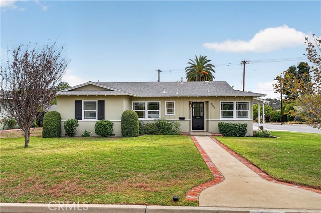804 Myrtle Avenue — photo
