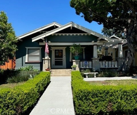 221 E Foothill — photo