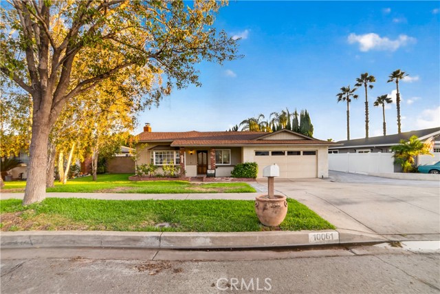 10061 Monte Vista St — photo