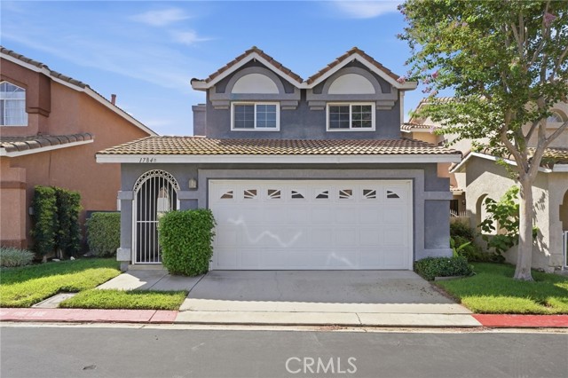 17848 Cassidy Pl — photo