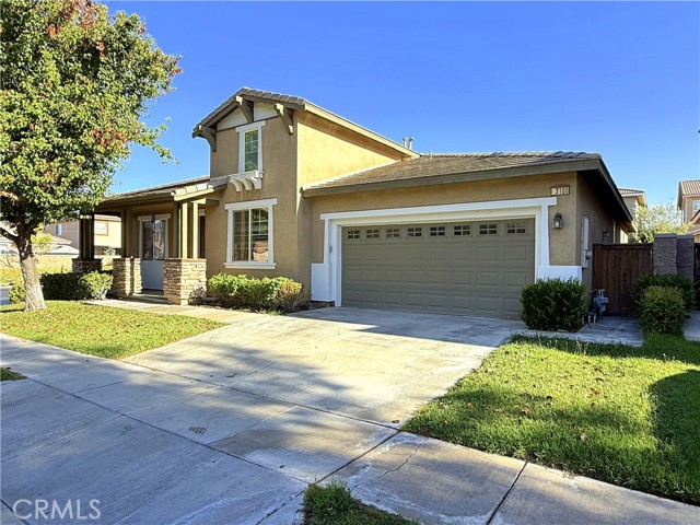 3100 Mill Ridge — photo