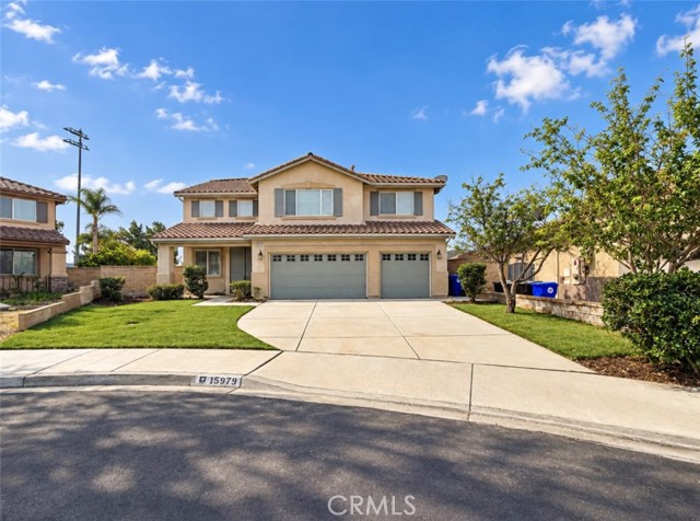 15979 Ludlow — photo