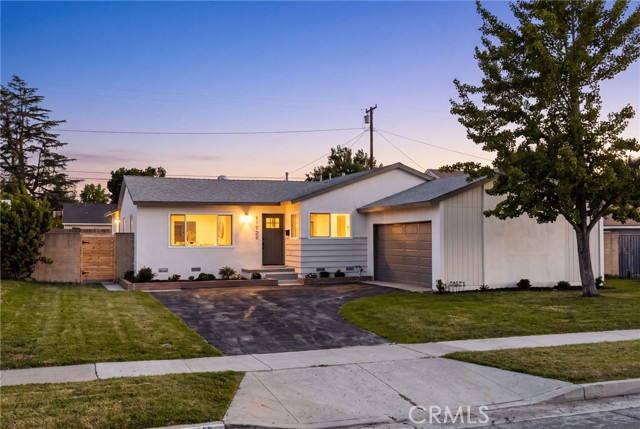 17722 E Benbow St — photo
