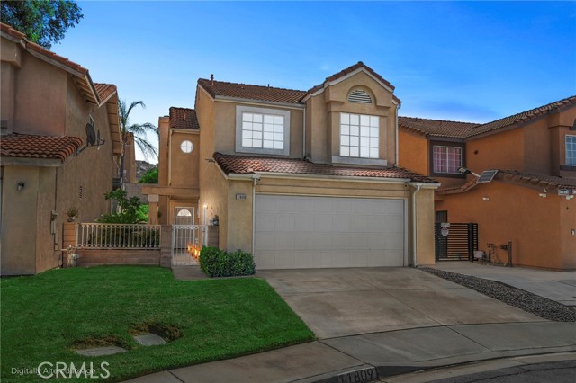 11809 Alabaster Ct — photo
