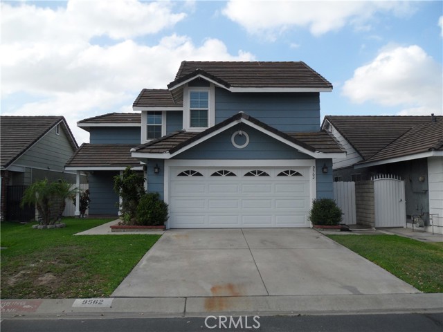 9562 Montana Calva Cir — photo