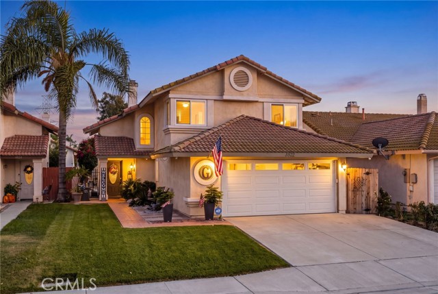 3932 Salt Creek Way — photo