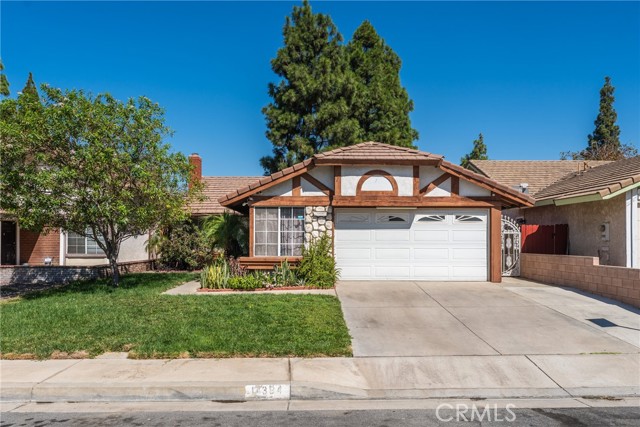14394 Hillcrest — photo