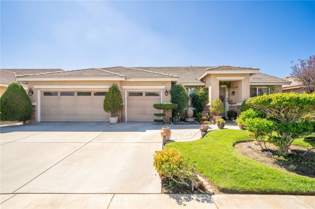 1461 Desert Star Dr — photo