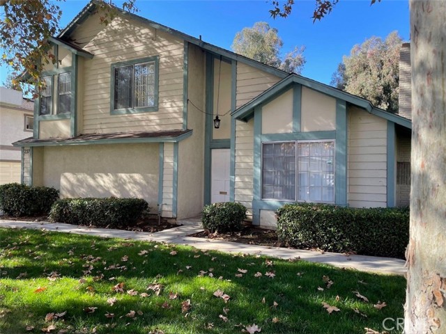 237 Grayson Way D — photo