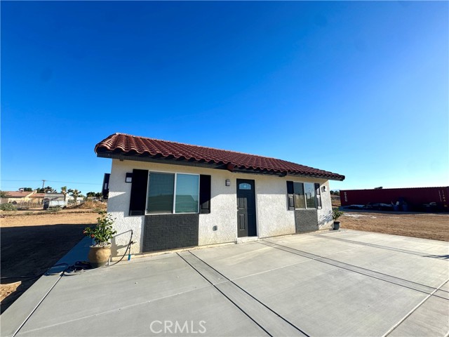 8867 Gorgonio Rd B — photo