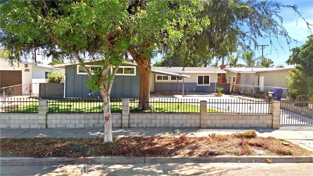 1210 Tejon — photo