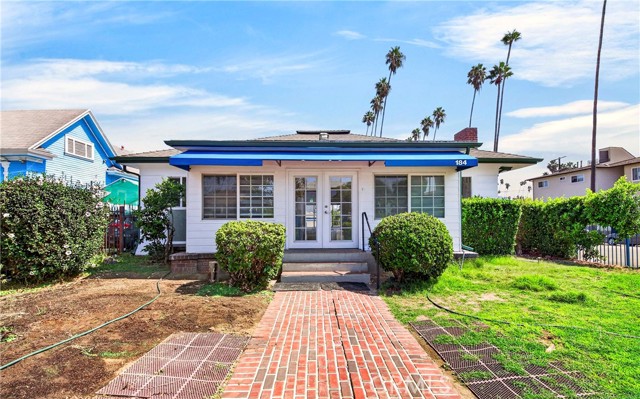 184 S Harvard Blvd — photo