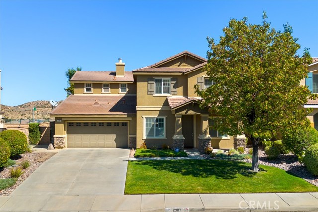 2307 Cornflower Way — photo