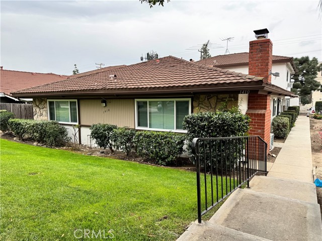 1410 Springfield St D — photo