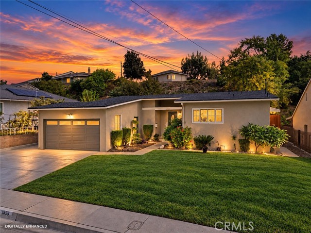 1458 Fulton — photo