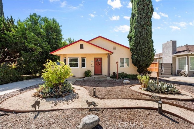 829 W Berkeley Ct — photo