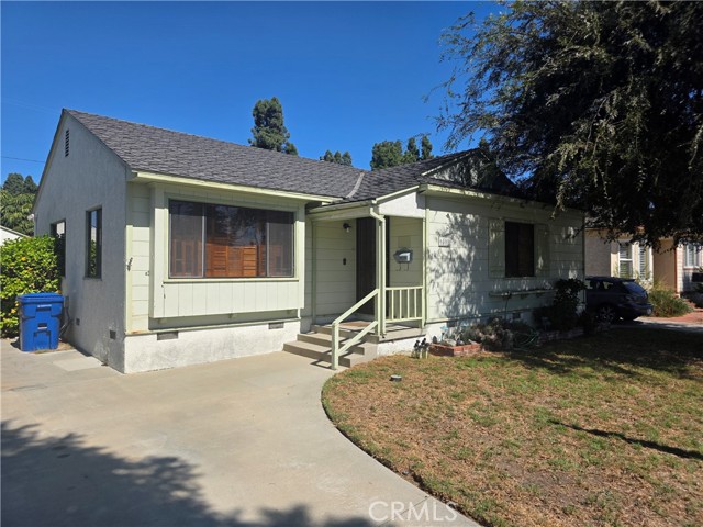 6509 E Harco — photo