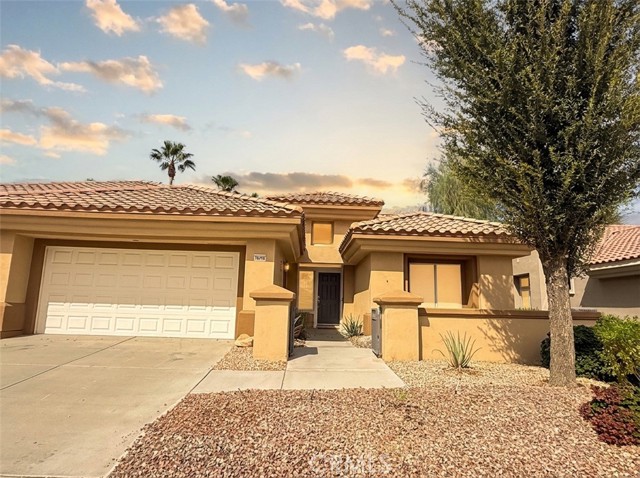 78298 Desert Willow Drive — photo