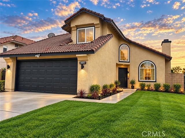 14051 Chaparral Ave — photo