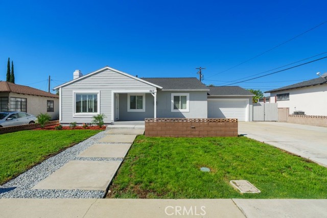 947 Murray — photo