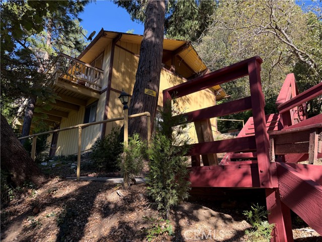 23764 Zuger Drive — photo