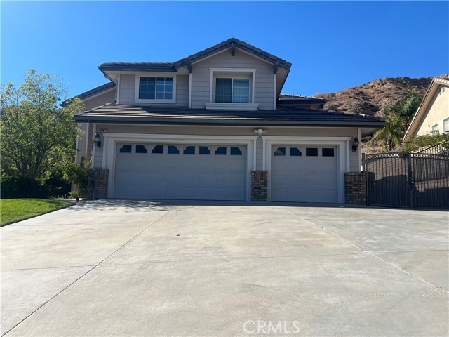29617 Mammoth — photo