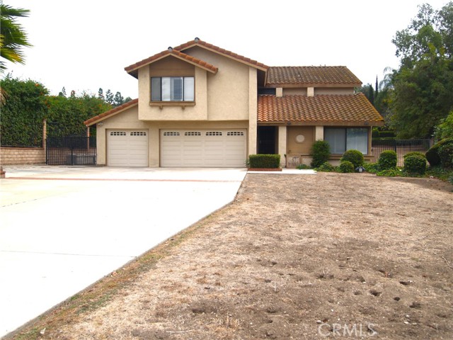 110 Horseshoe Cir — photo