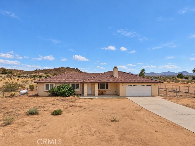 14720 Desert Star Rd — photo